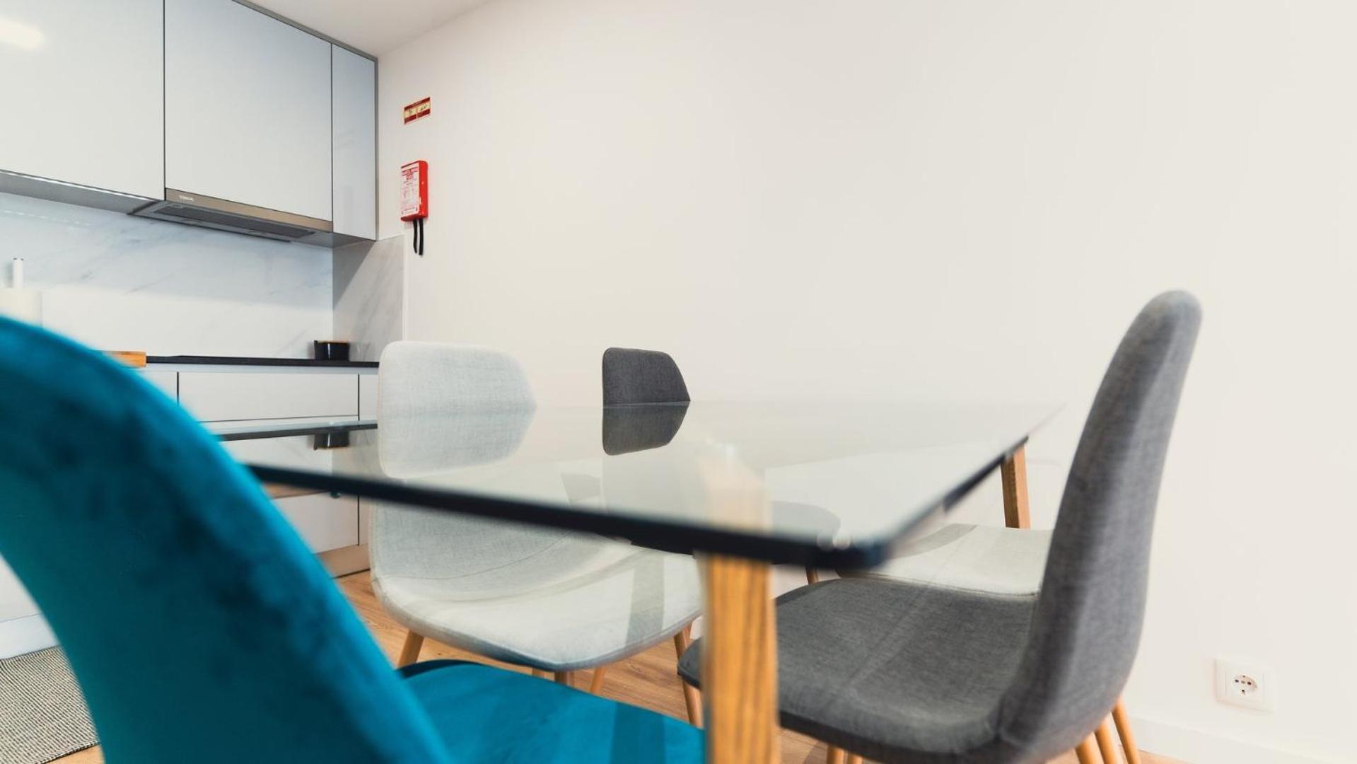 Guestready - Glamorous Getaway In Коїмбра Екстер'єр фото