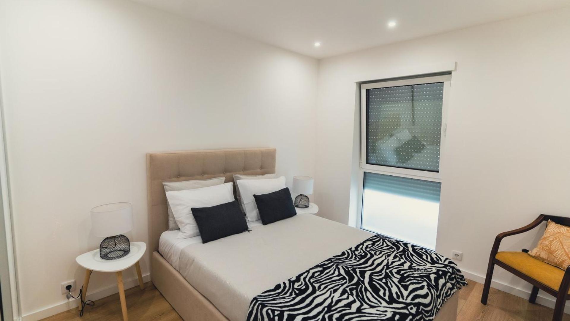 Guestready - Glamorous Getaway In Коїмбра Екстер'єр фото